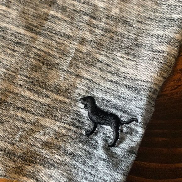 Victoria’s Secret PINK Grey Tank Top - Picture 2 of 6